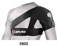 EVS Sports SB02 Shoulder Support MD