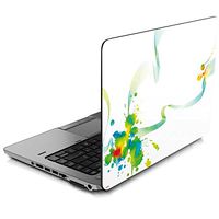Skinit Decal Laptop Skin for Elitebook 840 G1 - Originally Designed Virescent Harmony Design