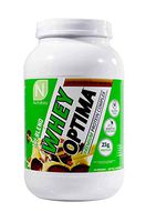 NutraKey Whey Optima Protein Powder, Salted Caramel Peanut Butter Cup, 2.1 Pound