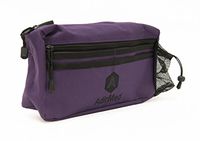 AdirMed Wheelchair Pouch - Rollator Pouch - Walker Pouch - Purple