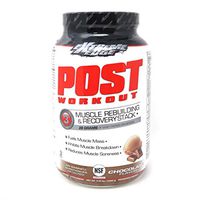 Bluebonnet Nutrition Extreme Edge Post Workout Protein Powder, Grass Fed Cows, 28 Grams of Protein, No Sugar Added, Gluten Free, Soy Free, Kosher Dairy, 2.25 lb, 24 Servings, Chocolate Flavor