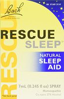 BACH Rescue Remedy Sleep, 7 ML