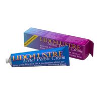 Lido Lustre Metal Polish