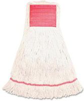 Genuine Joe Synthetic Blend Large Mophead