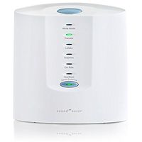 S-580 BabyOasis™ White Noise Soothing Natural Nature Sound Baby Sleep Machine with Patented Sleep Enhancement® Technology