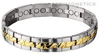 Magnetic Bracelet 1AA Style Every Man's - 8