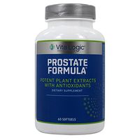 Vita Logic Prostate Formula, 60 Count