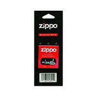 Individual Zippo Wick Card