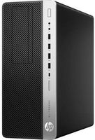 HP EliteDesk 800 G4 Tower PC