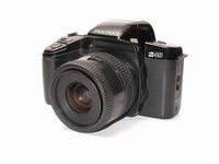 Pentax PZ10 SLR Camera