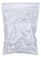 LiftMode Disposable Polystyrene Scoops - Labor Reducing, Quick & Easy - 1.0cc (400-600mg)