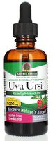 Nature's Answer Uva Ursi Leaf, 2-Ounce