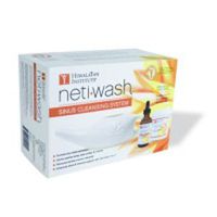 Himalayan Institute Press Neti Pot Eco Starter Kit Ct