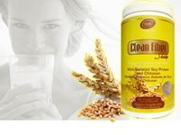 Clean Fiber Shake by Healthy People