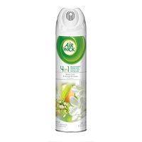 Air Wick Air Freshener Room Spray, White Lilac & Orange Blossom, 8 oz
