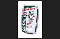 Oil Dri Concentrate Floor Absorbent Bagged 25 Lb. (1, 25 Lb.)