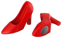 Fred 5218487 PUMPED UP High Heel Shoe Magnets, Set of 8, Assorted