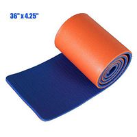 Medical Splint Roll,Fencia First Aid EMT Bag Rolled Splint Aluminum Medical Polymer Outdoor Family Emergency Fracture Fixed for Neck, Leg, Arm Injuries Lightweight, Flexible, Reusable 36" x 4.25"