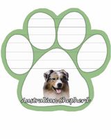 E&S Pets NP-53 Dog Notepad