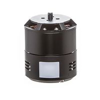 Bernoulli 3515 Brushless Drone Motor with Integrated ESC and LED Nav Light