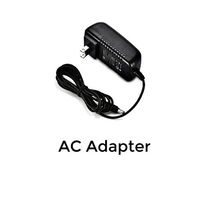 USA Adapter for InvoSpa Shiatsu Back Neck and Shoulder Massager