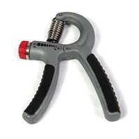 Jukado Ajustable Weighted Hand Grip