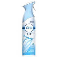 Febreze Odor-Eliminating Air Freshener, Linen & Sky, 8.8 fl oz