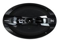 4) New Sony XS-GT6938F 6x9" 840 Watt 3-Way Car Coaxial Speakers Stereo XSGT6938F