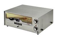 Fusion 1024213 508Fcg Premium 12" Pizza & Snack Oven