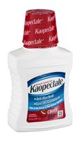 Kaopectate Liquid Cherry, 8 oz (Pack of 3)