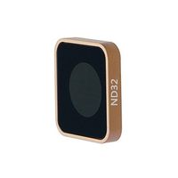 Ocamo for Gopro Hero 5 6 Black Camera ND4 ND8 ND16 ND32 Lens Filter Replacement Accessories ND32