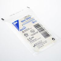 3M Steri-Strip Adhesive Skin Closures (Reinforced) 2 Sheets