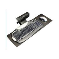 Ergotron Neo-Flex 97-582-009 Mounting Arm for Keyboard