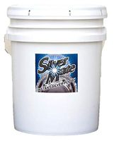 SilverMate Liquid Silver Cleaner, Silver Polish and Tarnish Remover 5 Gallons