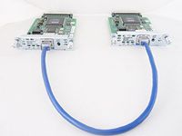 Cisco HWIC-1DSU-T1 V2 WAN Card