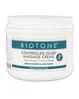 Controlled Glide Massage Creme- 32oz