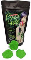 Eve's Sour Apple Gummies - 1200mg Hemp Extract - Pain, Anxiety & Stress Relief