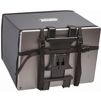 Hoodman Hood Base Plus Extender Kit for iPad Pro and 12 Inch Tablets