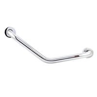 LLDMZ Stainless Steel Grab Rails, Wall-Mounted Bathroom Safety Support Handles for The Elderly, Disabled, Pregnant Women. Child