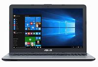 Asus VivoBook Max X541NA-YS01 15.6-Inch Notebook N3350 4GB 500GB HD