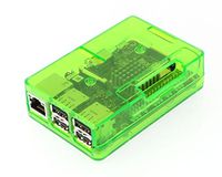 3ple Decker Case for Tinker Board (Green)