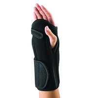 FitPro Adjustable Night Wrist Support, One Size, Amazon Exclusive Brand