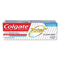 Colgate Total Clean Mint Toothpaste (case of 24)