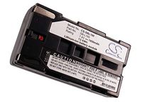 Cameron Sino Medion SB-L160 Battery - Replacement for South BT-L72SA,BT-S9374,BP-3,S3 (Li-ion, 7.40V, 1850mAh / 13.69Wh)