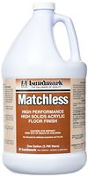 Lundmark Matchless High Performance Floor Finish, 1-Gallon, 3306G01-4