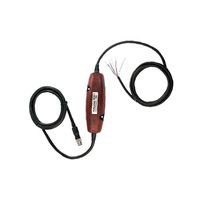 GEMECO Actisense NGW-1-STNG NMEA converter, MFG# NGW-1-STNG. Bidirectional converter from NMEA 0183 to Raymarine SeaTalk-ng. Allows use of NMEA 0183 devices on SeaTalk-ng network. 10-35 VDC. / GEM-NGW-1-STNG /