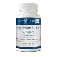 Magnesium Buffered Chelate