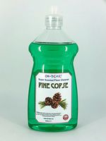 OH-DEAR! Super Scented Floor Cleaner (500ml, Pine Fresh)