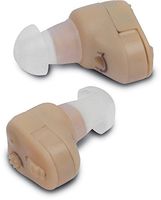 Walker's Game Ear Ultra Ear ITC (Pair)