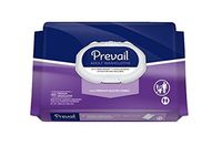 Prevail Premium Quilted Washcloths-Large Tub, 576/Case